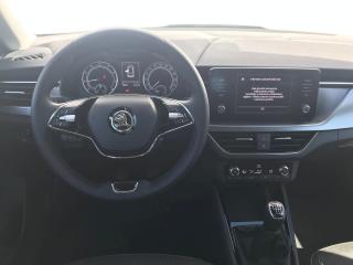 Škoda Kamiq (2024) Style 1,0 TSI - náhled 5
