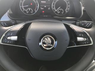 Škoda Kamiq (2024) Style 1,0 TSI - náhled 9