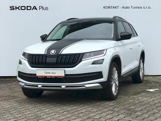 �koda Kodiaq Ambition 2.0 TDI 4x4