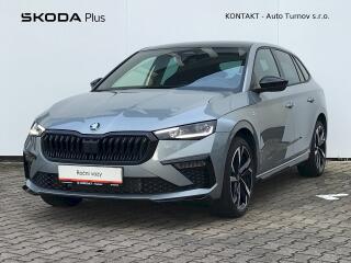 �koda Scala MONTE CARLO 1.0 TSI DSG