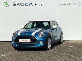 Mini Cooper 1.5 Twinpower