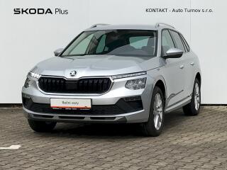 �koda Kamiq Top Selection 1.0 TSI