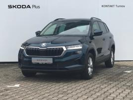 koda Karoq AMBITION 1.5 TSI