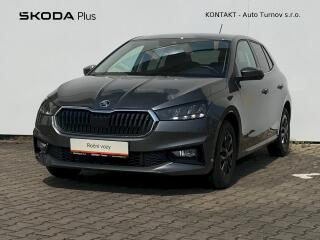�koda Fabia Top Selection 1.0 TSI DSG