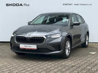 koda Scala SELECTION 1.0 TSI