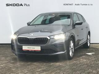 �koda Scala Top Selection 1.0 TSI DSG