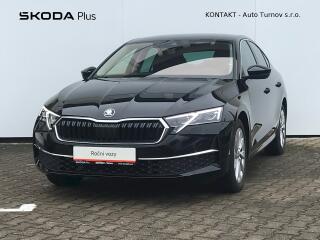 �koda Octavia Top Selection 1.5 TSI