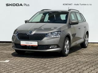 koda Fabia Combi  AMBITION 1.0 TSI