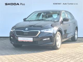 koda Scala AMBITION 1.0TSI 85KW 6MP