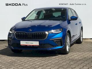 �koda Scala TOP SELECTION 1.0 TSI