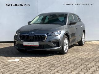 koda Scala Top SELECTION 1.0 TSI