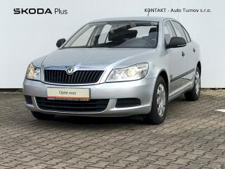 �koda Octavia CLASSIC  1.2 TSI