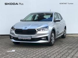 koda Fabia Ambition Plus 1.0 MPI