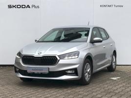 koda Fabia Ambition 1.0 TSI