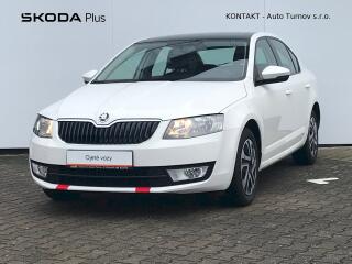 �koda Octavia AMBITION 1.4 TSI