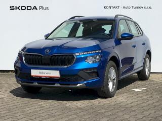 �koda Kamiq Selection 1.0 TSI