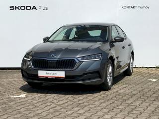 koda Octavia AMBITION 1.5 TSI