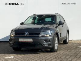 Volkswagen Tiguan 1.4 TSI Trendline