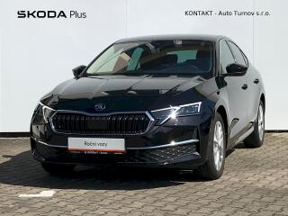 �koda Octavia TOP SELECTION 1.5 TSI MATRIX