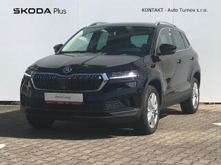 �koda Karoq TOP SELECTION 1.5 TSI DSG