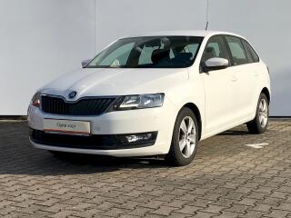�koda Rapid Ambition 1.0 TSI