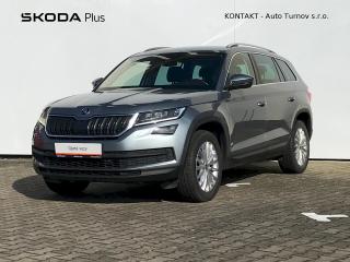 �koda Kodiaq STYLE PLUS  2.0 TDI 4x4 DSG