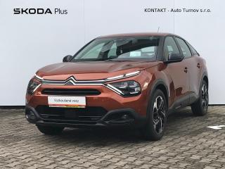 Citron C4 1.2 PureTech  96 Kw Feel Pack