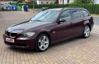 BMW 320i 125kW XENON,VHEV,KLIMA