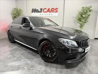 Mercedes-Benz 4.0   63S AMG BURMESTER PANO