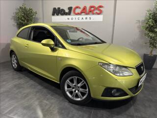 Seat Ibiza 1.4   i KLIMATIZACE PO STK