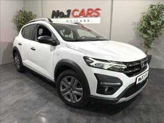Dacia Sandero 1.0   TCe STEPWAY 1.MAJ �R DPH