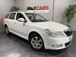 koda Octavia 1.6   TDI PO ROZVODECH R TZ