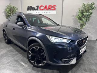 Cupra Formentor 2.0   TSI DSG 4DRIVE KAMERA