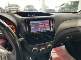 Subaru Impreza 2,5 WRX STI AWD 221KW KAMERA - náhled 11