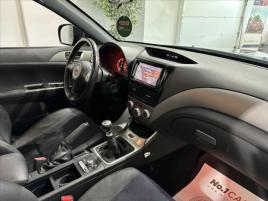 Subaru Impreza 2,5 WRX STI AWD 221KW KAMERA - náhled 14