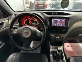 Subaru Impreza 2,5 WRX STI AWD 221KW KAMERA - náhled 16