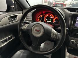 Subaru Impreza 2,5 WRX STI AWD 221KW KAMERA - náhled 17
