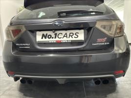 Subaru Impreza 2,5 WRX STI AWD 221KW KAMERA - náhled 22
