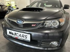 Subaru Impreza 2,5 WRX STI AWD 221KW KAMERA - náhled 25