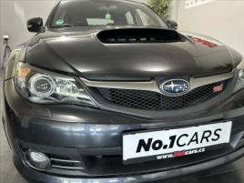 Subaru Impreza 2,5 WRX STI AWD 221KW KAMERA - náhled 26