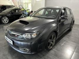 Subaru Impreza 2,5 WRX STI AWD 221KW KAMERA - náhled 3