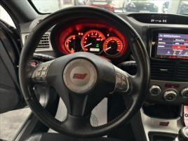 Subaru Impreza 2,5 WRX STI AWD 221KW KAMERA - náhled 8