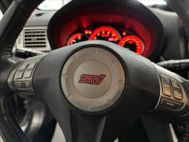 Subaru Impreza 2,5 WRX STI AWD 221KW KAMERA - náhled 9