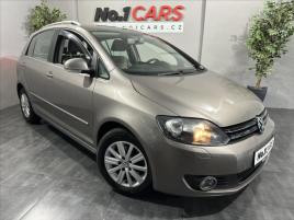 Volkswagen Golf Plus 1.2   TSI KLIMA VHEV TEMPOMA