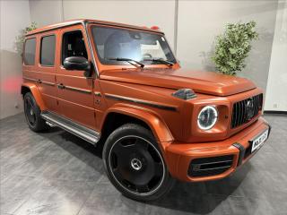 Mercedes-Benz 4.0   63 AMG MANUFAKTUR R