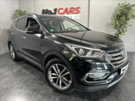 Hyundai Santa Fe 2.2   CRDI 4WD PREMIUM TAN