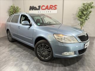 koda Octavia 1.2   TSI VHEV TEMPOMAT TOP