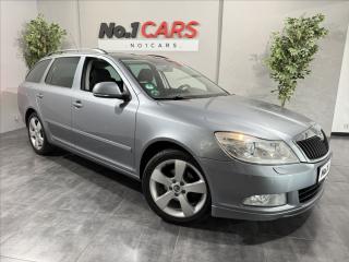koda Octavia 1.2   TSI SPORT XENON TOP