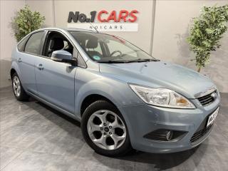 Ford Focus 1.6   i HEZK STAV 82.000KM