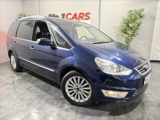 Ford Galaxy 2.0   TDCI BUSINESS BI-XEN NAV